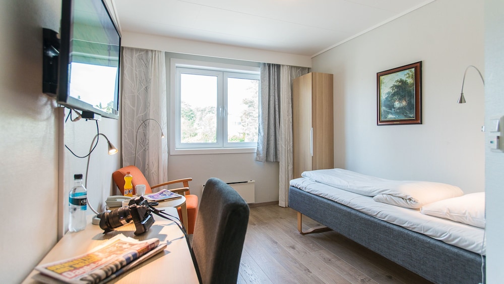 Economy Single Room photo 1
