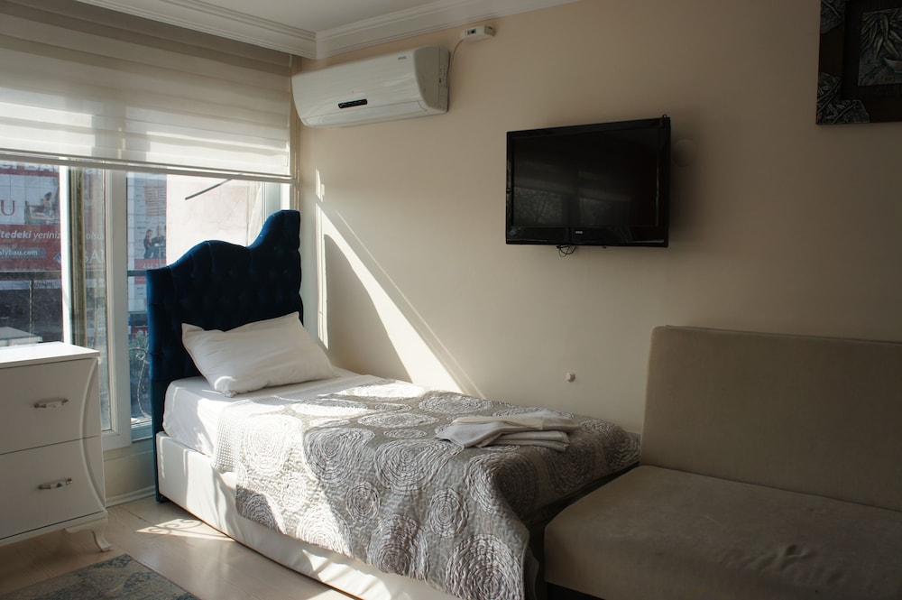 Quadruple Room photo 2
