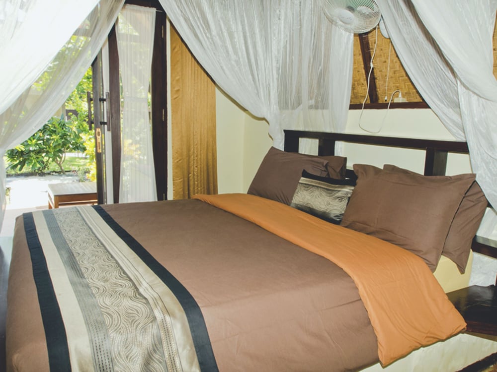 Standard Lumbung Bungalow photo 2