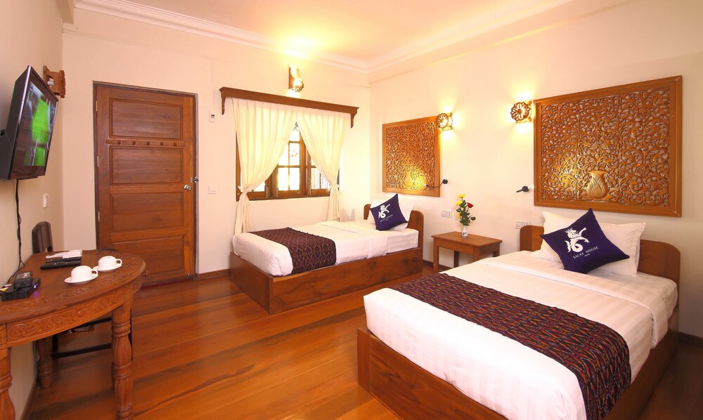 Deluxe Room photo 1