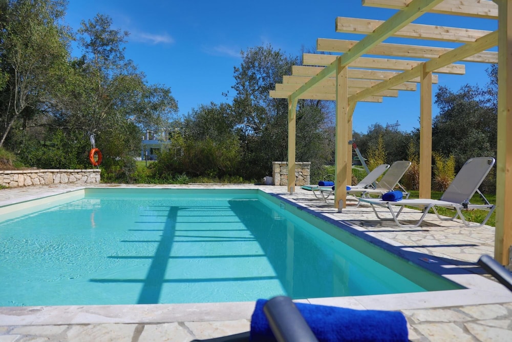 Villa Aphrodite in Poulades, Foto 43