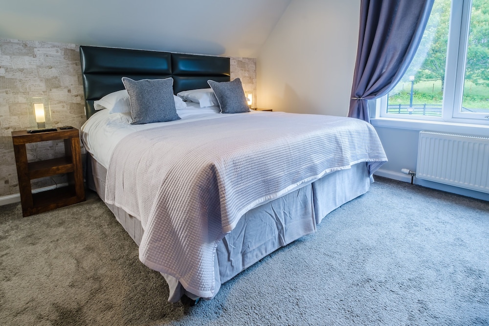 Superior Double Room photo 2