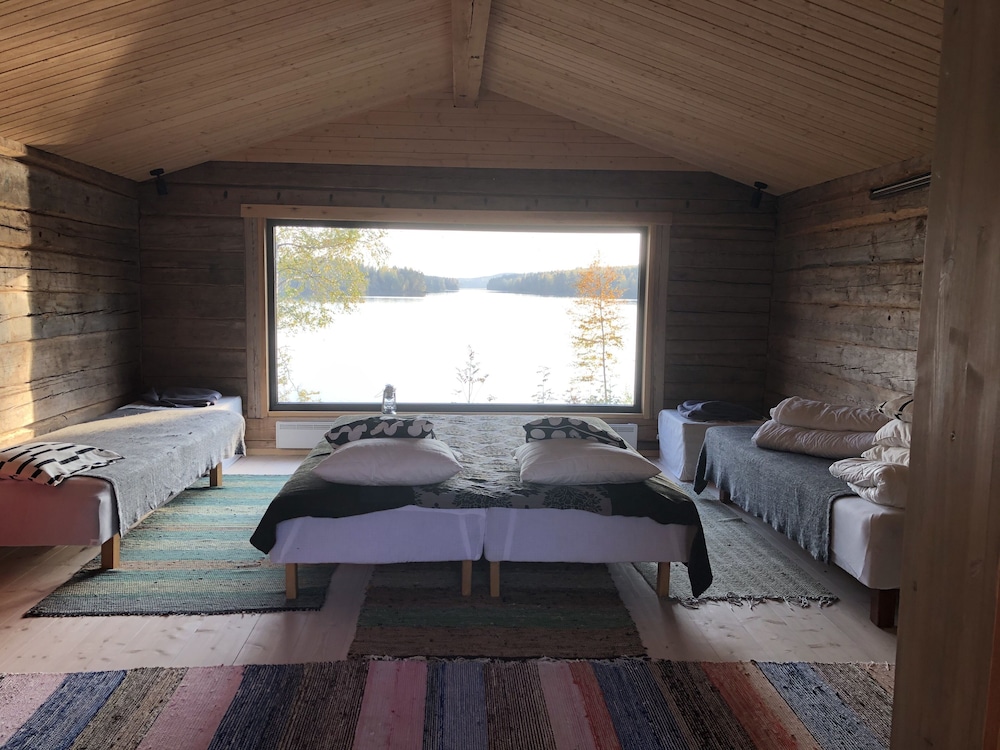 Panoramic Cabin photo 1