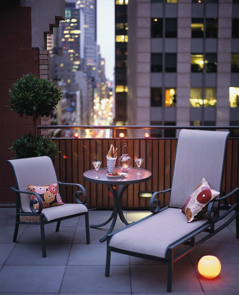 Suite, Balcony (Muse) thumbnail 5