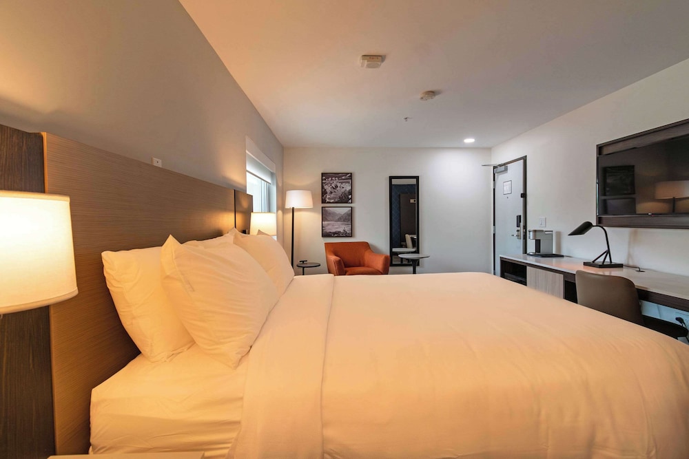 Room, 1 Queen Bed, Non Smoking photo 1