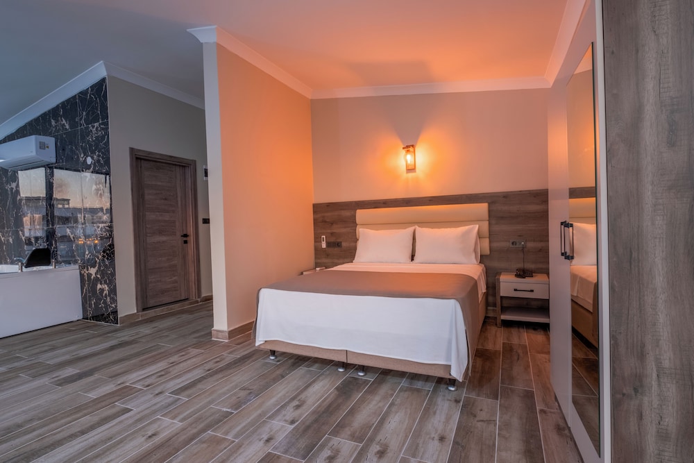 Deluxe Room, 1 Double Bed photo 1