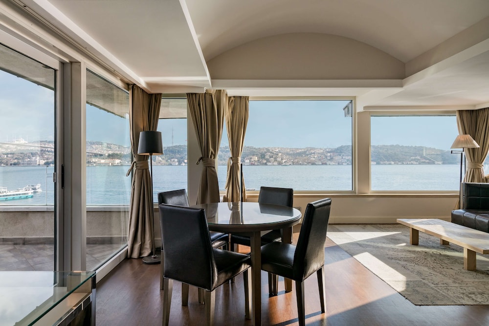 Suite, Terrace (Bosphorus View) photo 1