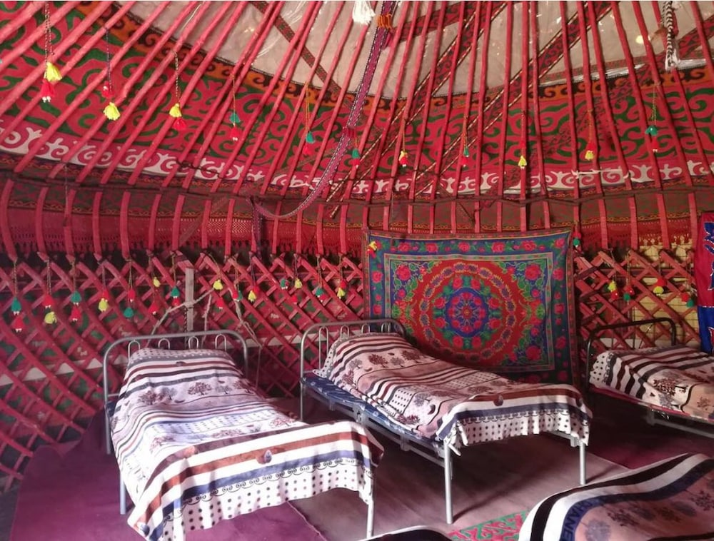 Quadruple Room photo 1