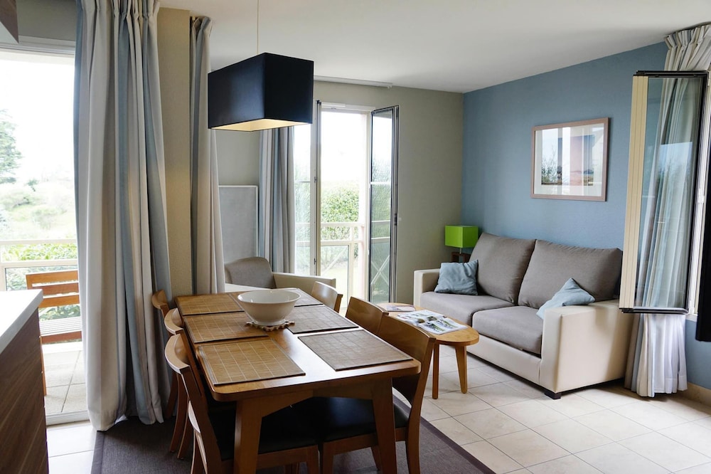 Deluxe Apartment, 2 Bedrooms