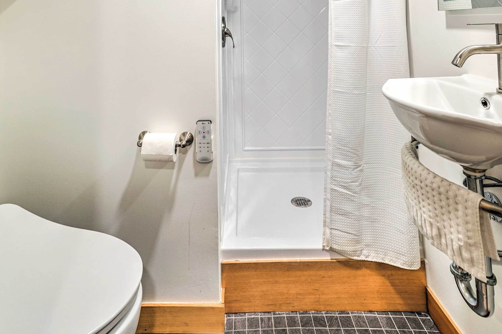 House (2 Bedrooms) photo 2