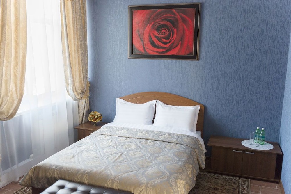 Business Apartment photo 1