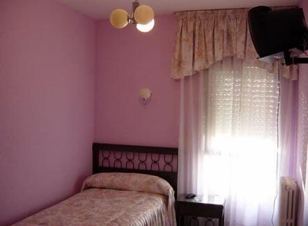 Habitación Individual