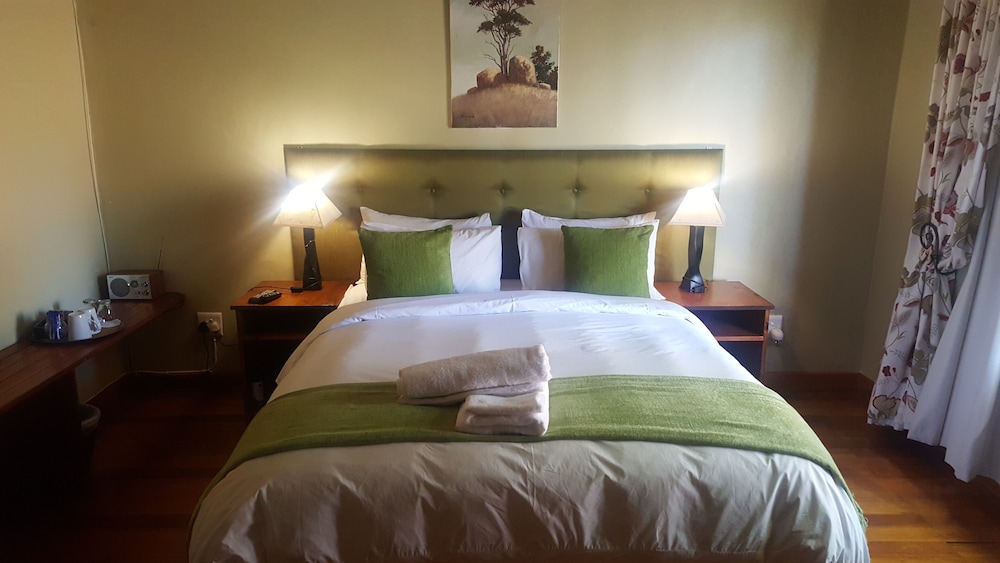 Standard Room photo 3