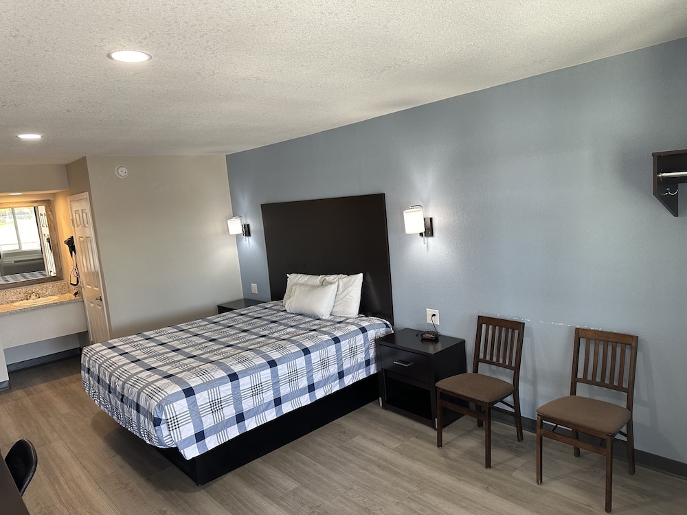Deluxe Single Room photo 1