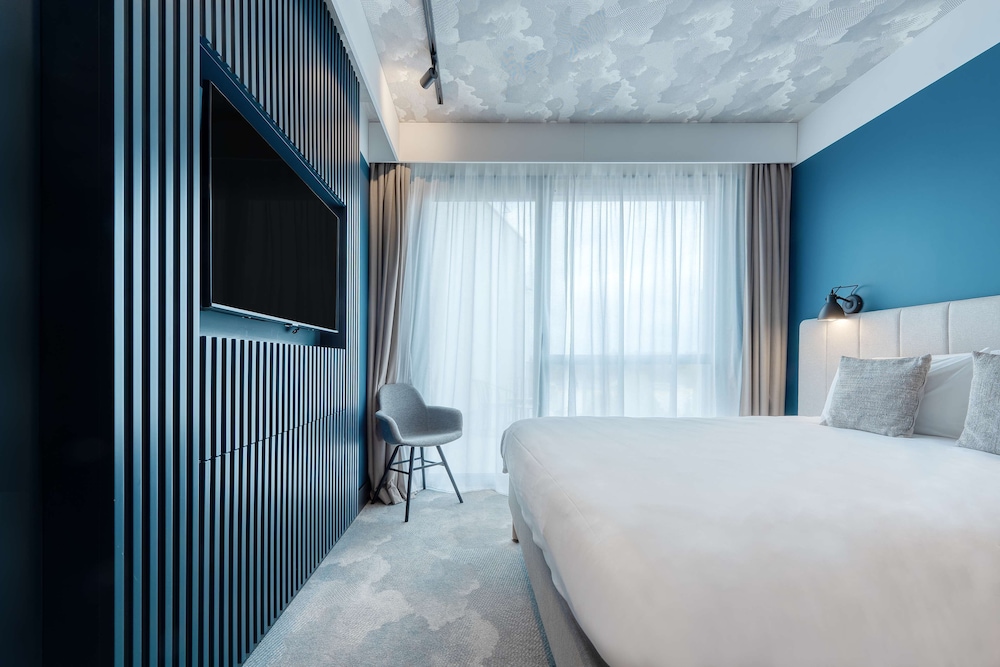 Standard Room, 1 Double Bed - Photo 3