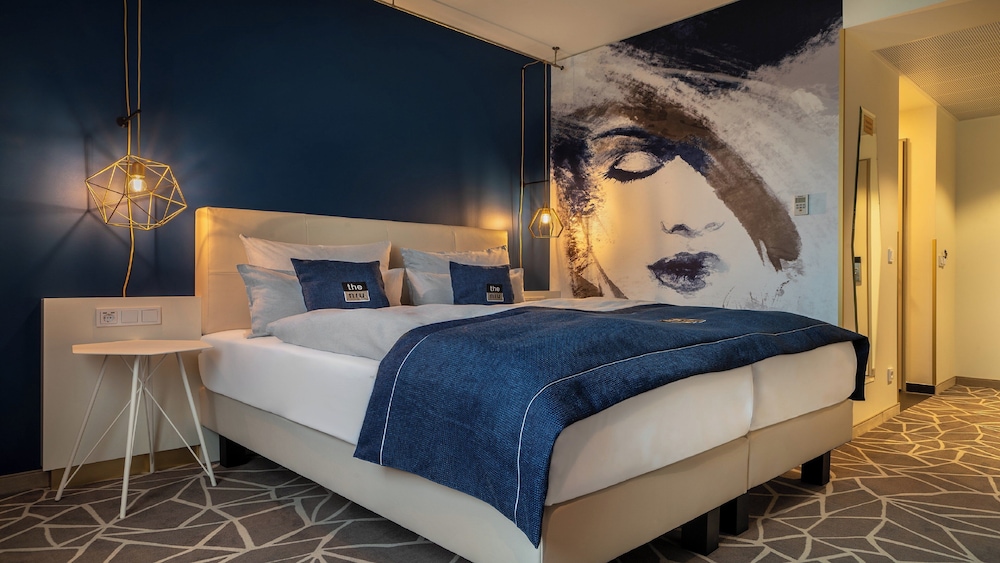 Holiday Inn - the niu, Ridge Halle Sentralstasjon, Bilde 2