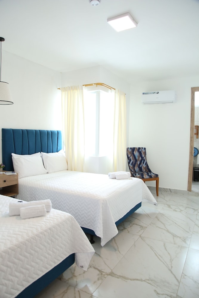 Standard Double Room photo 2