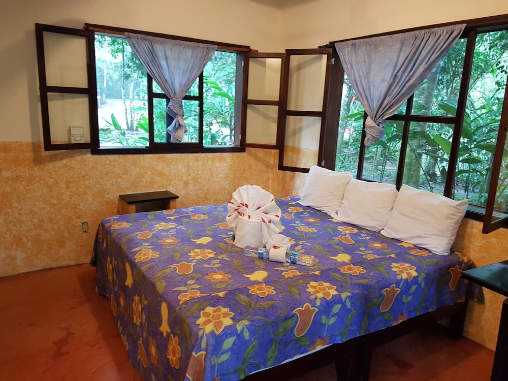 Economy Room, 1 Queen Bed, Private Bathroom photo 1
