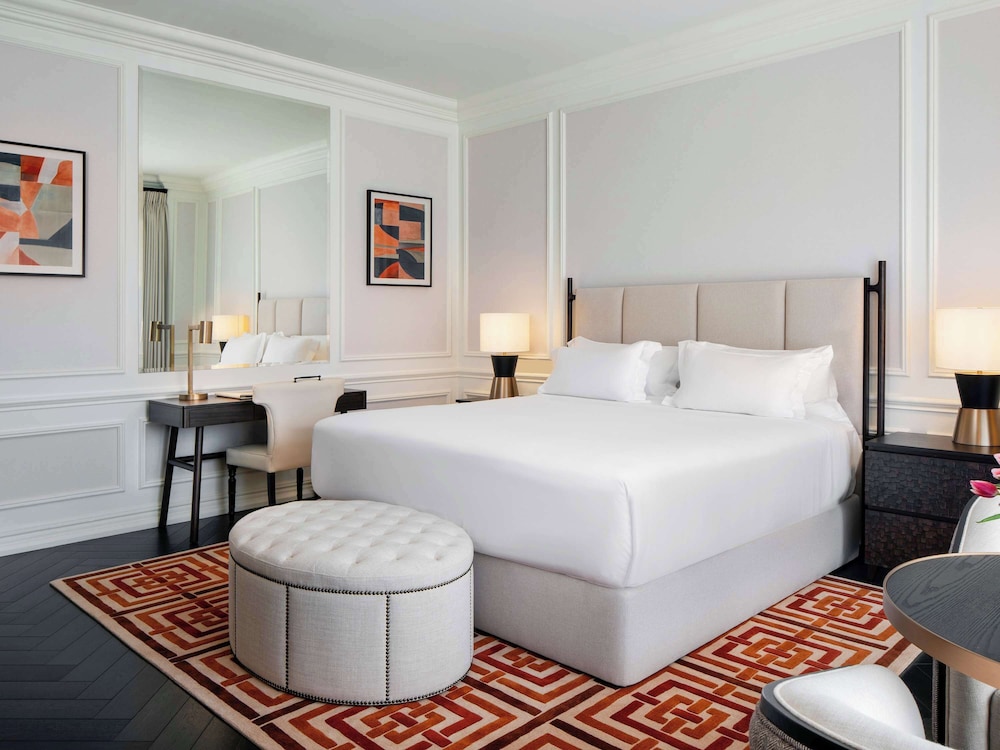 Suite, 1 King Bed, Terrace photo 1
