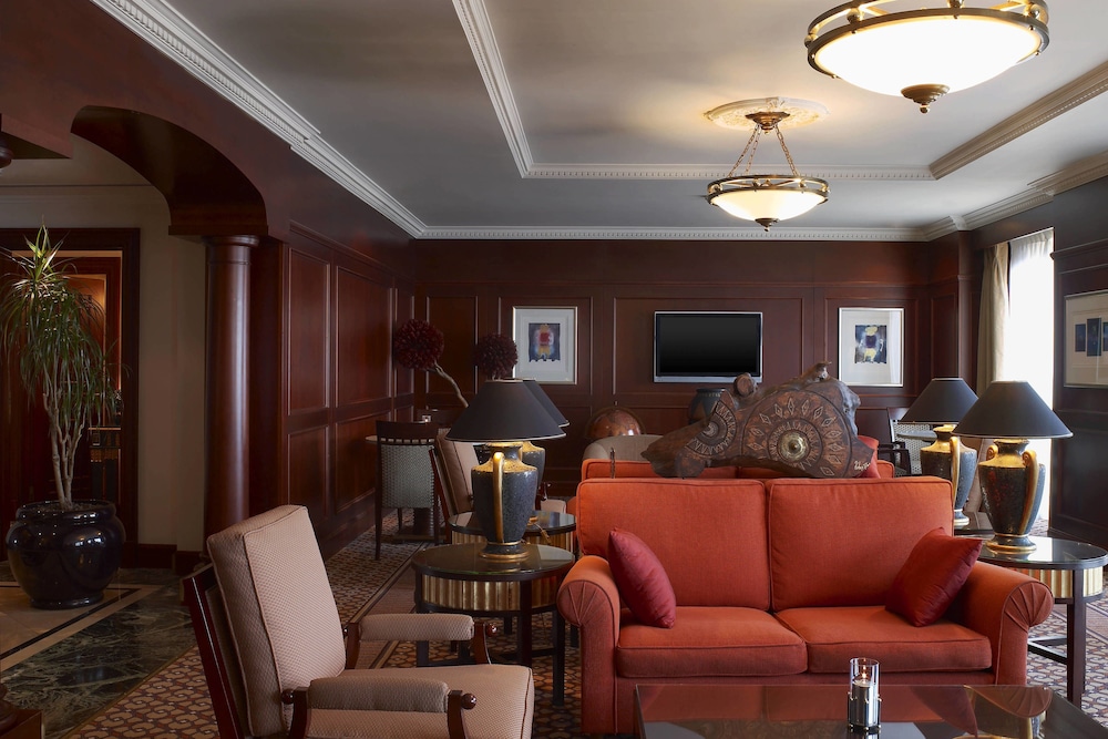 Executive Room, 1 Double Bed - Photo 7