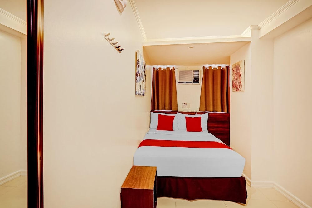 Standard Double Room photo 2