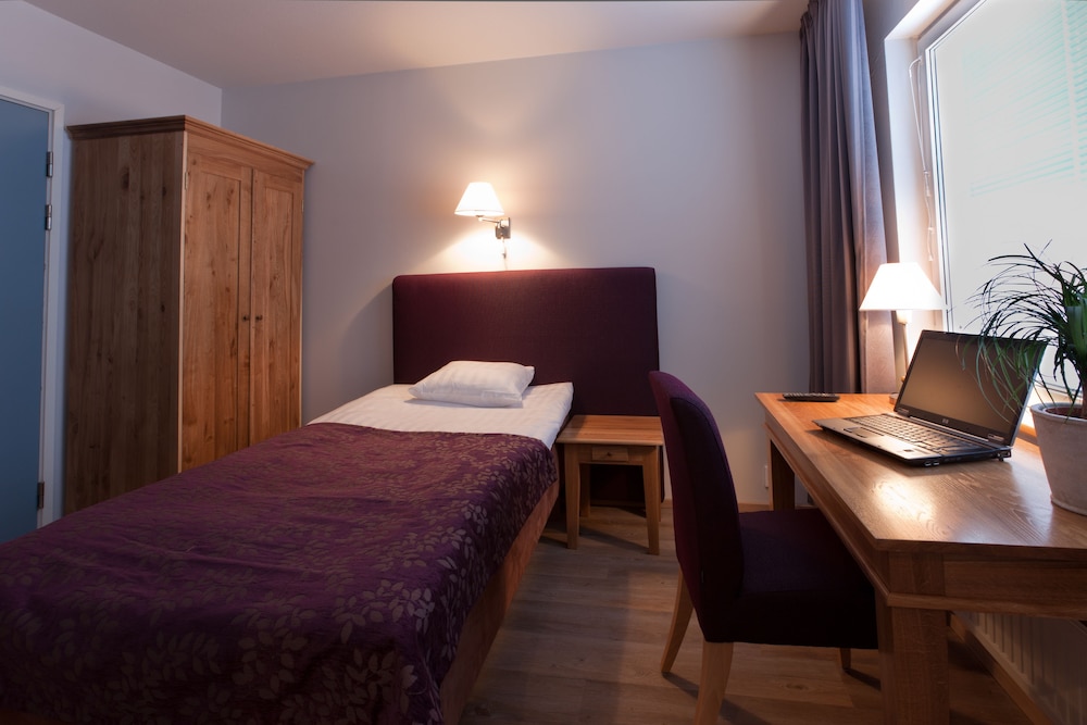 Superior Single Room photo 3