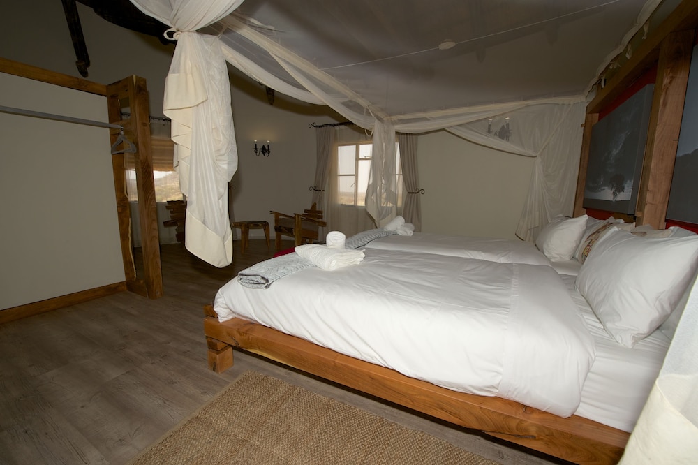 Lodge Room photo 1