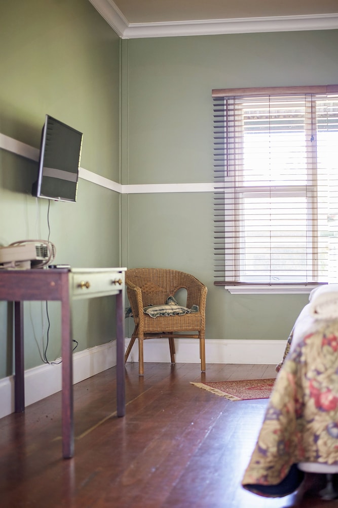 Historic Ensuite Turner Homestead Spa photo 1