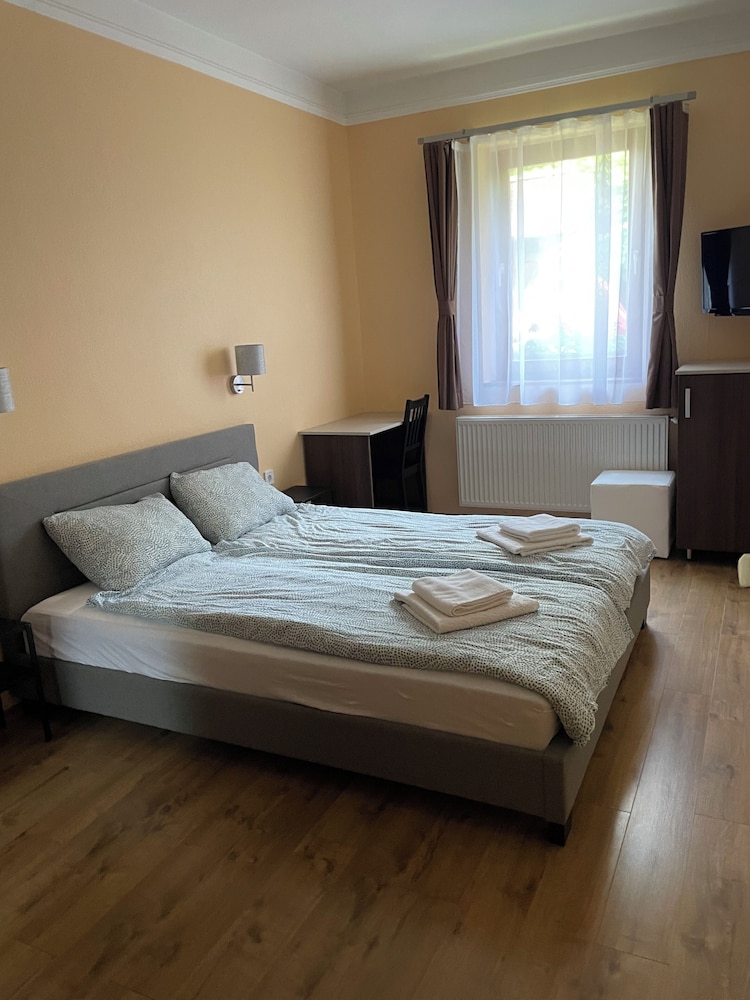 Comfort Room photo 1