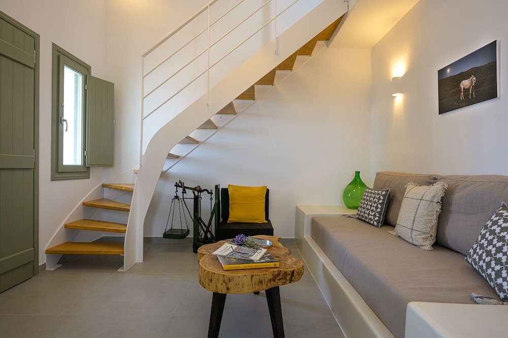 Deluxe Sea View Villa with Private Pool