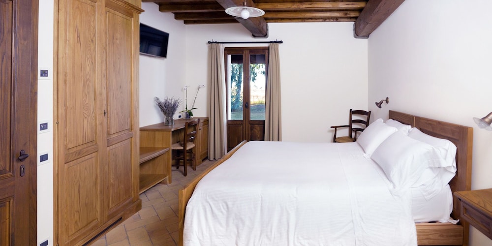 Double Room, Accessible photo 1