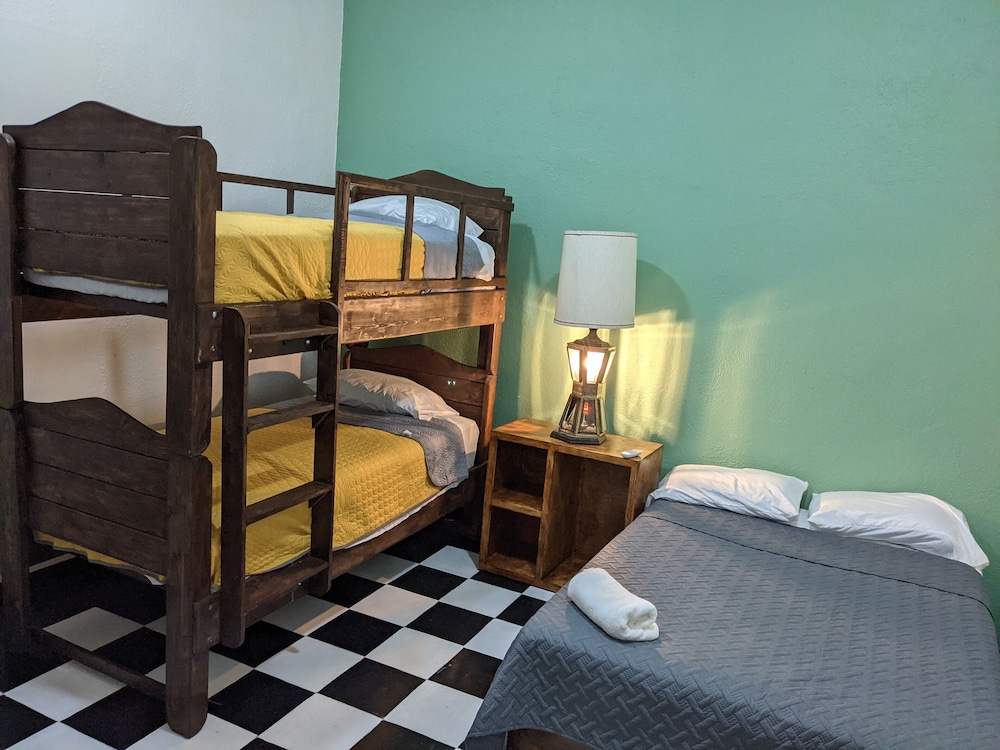 Quadruple Room photo 3