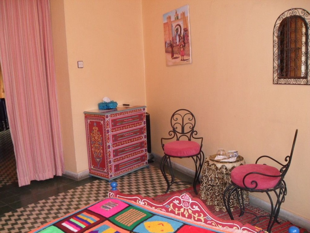 Standard Room (Marrakech) photo 3