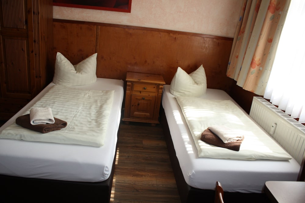 Quadruple Room photo 3
