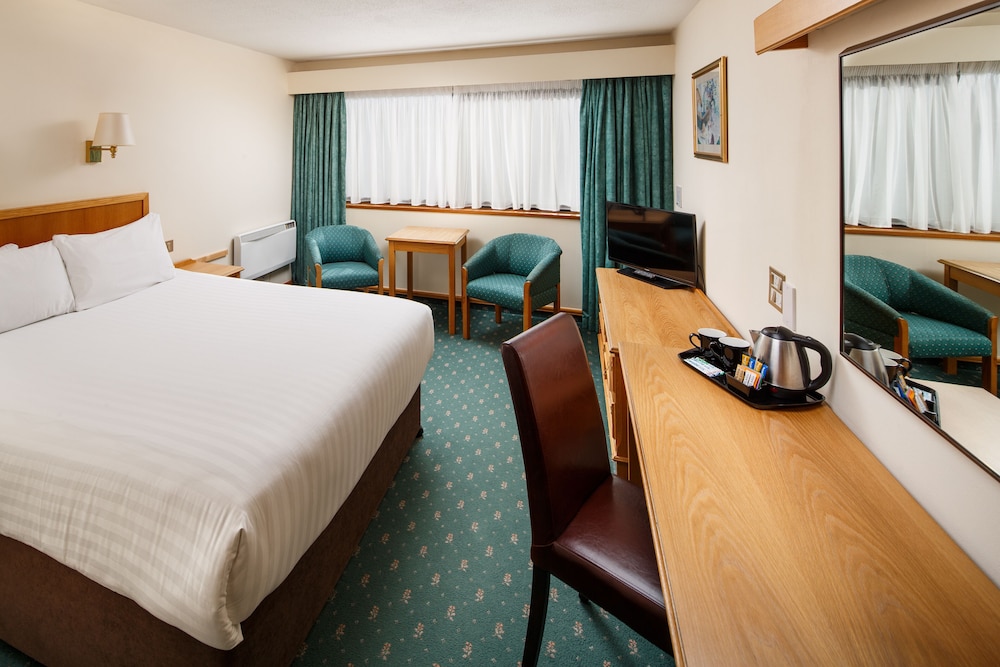 Classic Double Room, 1 Double Bed - Photo 1