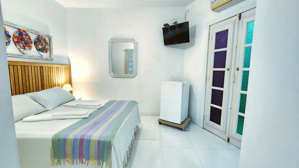 Standard Twin Room photo 3