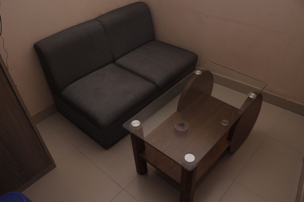 Basic Single Room photo 3