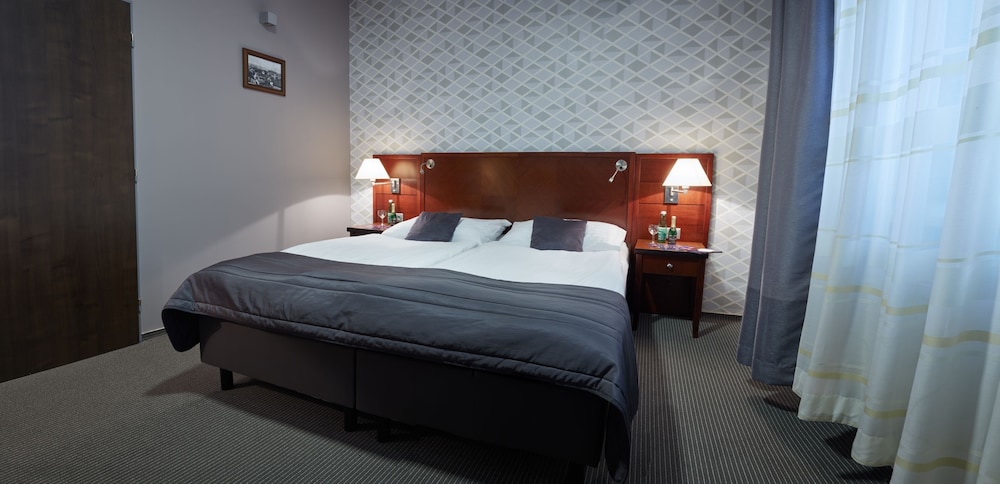 Standard Double Room Single Use photo 1