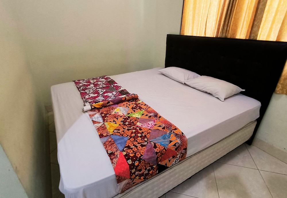 Deluxe Double Room - Photo 5