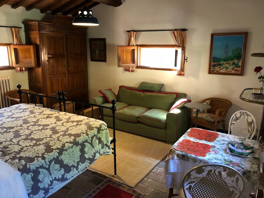 Standard Double Room, Garden View photo 3