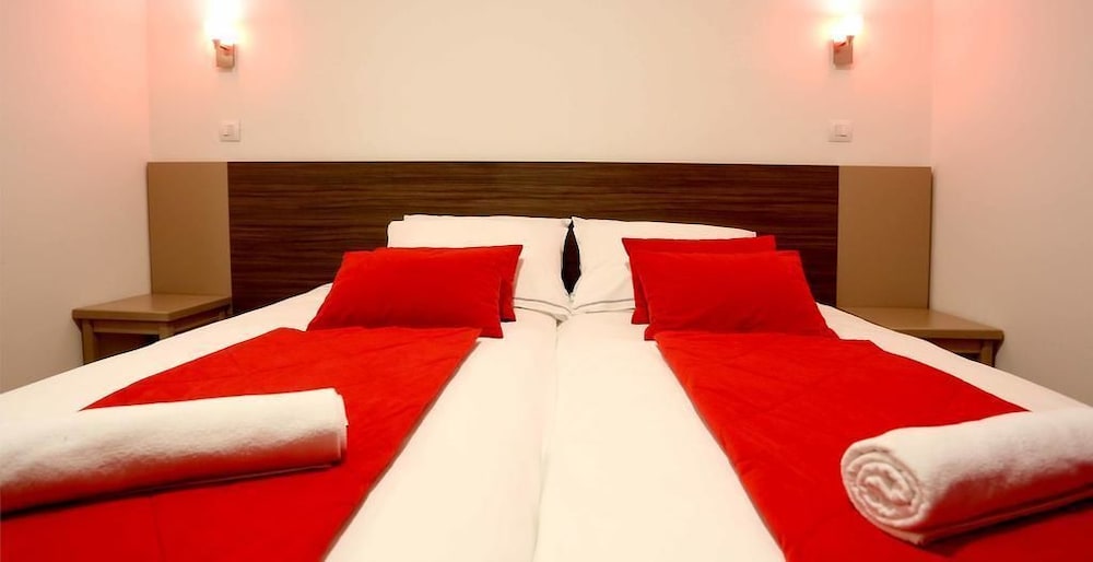 Standard Double Room, 1 King Bed