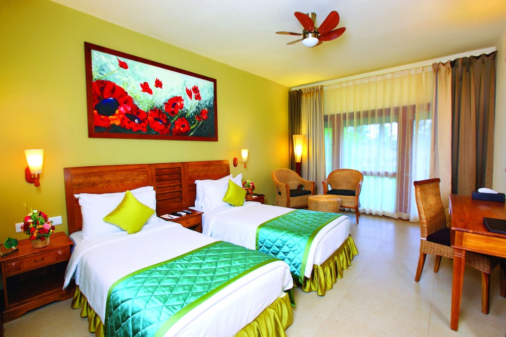 Executive Deluxe Room photo 2