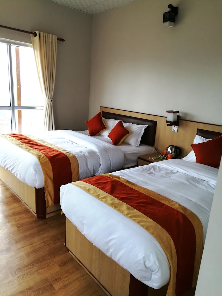 Deluxe Single Room, 1 Bedroom, Mountain View, Mountainside photo 1