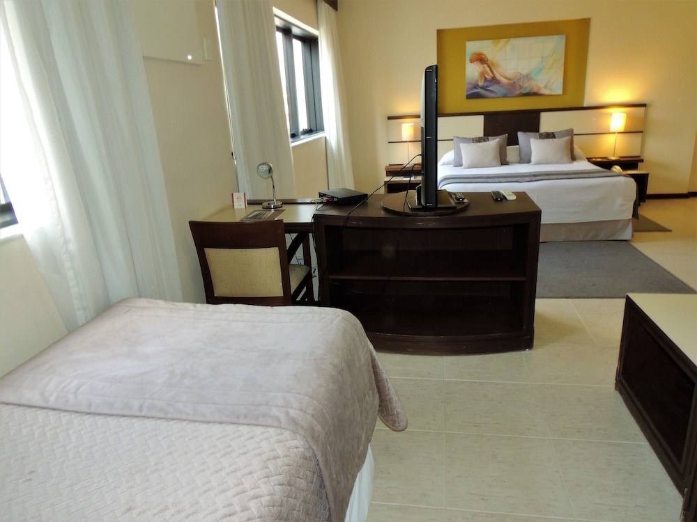 Quarto Triplo Superior photo 3