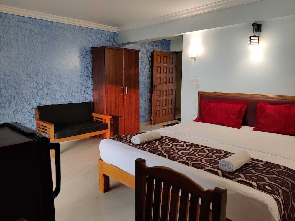 Deluxe Double Room photo 2