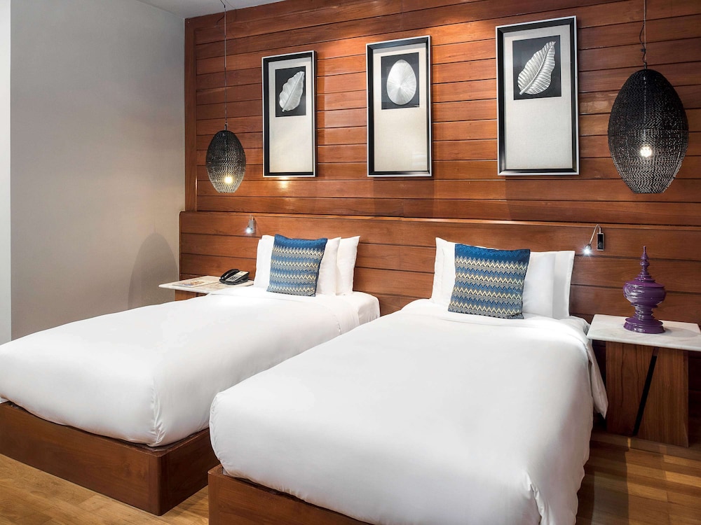 Junior Suite, 2 Twin Beds photo 1