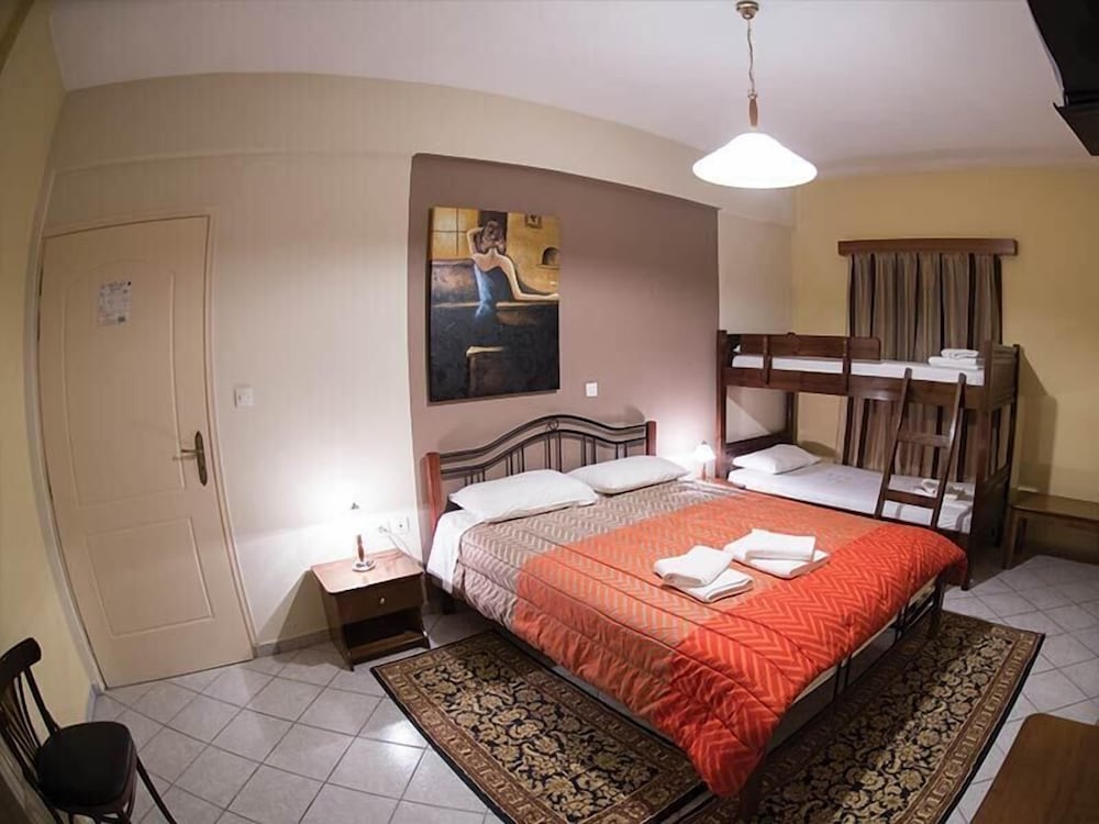 Double Room photo 3