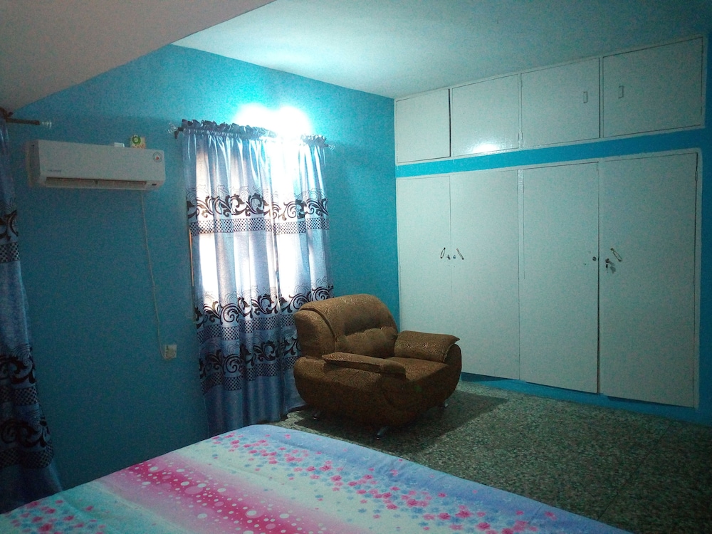 Standard Double Room photo 3