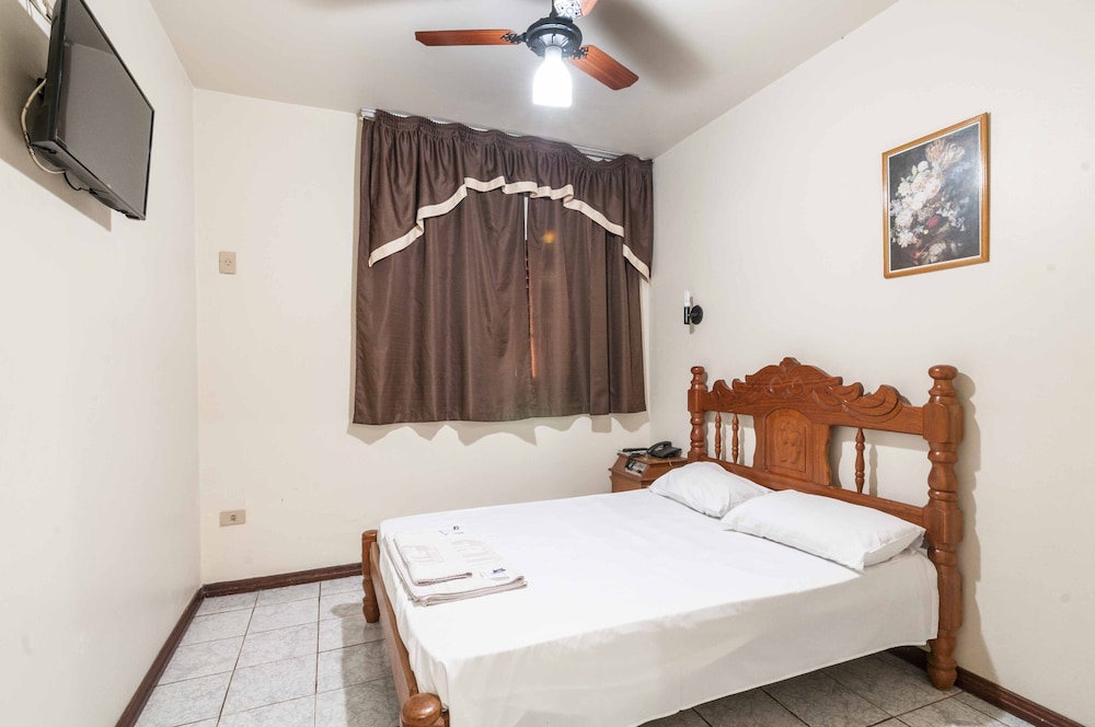 Standard Double Room, 1 Double Bed