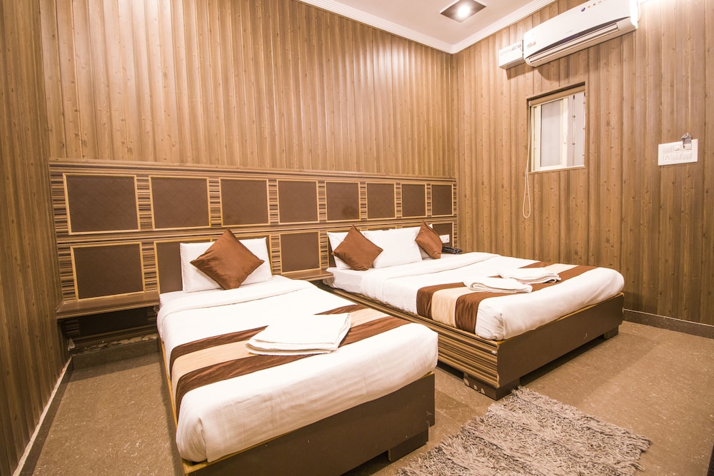 Family Triple Room, Multiple Beds photo 1